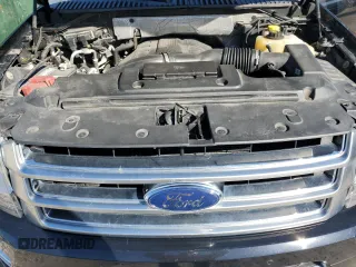 2017 Ford Expedition EL Platinum with VIN 1FMJK1MT6HEA82075, listed as a Copart auction lot 43175415 with 125,405 mi miles and Salvage Title. Bid and sale history available at carsss.com. Image 12.