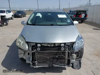2010 Toyota Prius II with VIN JTDKN3DU0A0035907, listed as a IAAI auction lot 41710031 with 127,228 mi miles. Bid and sale history available at carsss.com. Image 6.