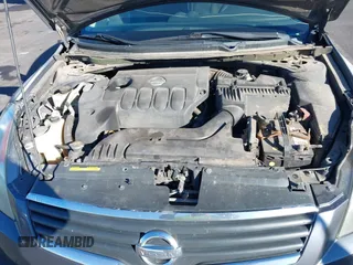 2008 Nissan Altima 2.5 S with VIN 1N4AL21E78N417783, listed as a IAAI auction lot 41608129 with 188,980 mi miles. Bid and sale history available at carsss.com. Image 10.