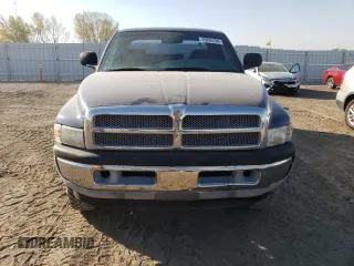 2001 Dodge Ram 2500 with VIN 3B7KF23Z31G169164, listed as a Copart auction lot 76826184 with 132,500 mi miles and Clean Title. Bid and sale history available at carsss.com. Image 5.