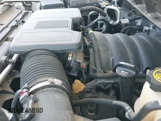 2022 Chevrolet Silverado 1500 Work Truck с VIN 3GCNAAED5NG543495, выставлен на аукционе IAAI как лот 42703231 с пробегом 121 755 миль миль и . История ставок и продаж доступна на DreamBid. Изображение 19.