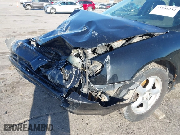 2002 Ford Taurus SE Standard with VIN 1FAFP53U72G132285, listed as a IAAI auction lot 41965332 with 214,966 mi miles and . Bid and sale history available at DreamBid. Image 6.