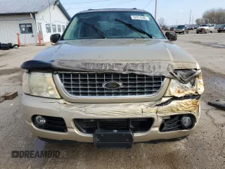2004 Ford Explorer XLT z VIN 1FMZU73K44UB98061, wystawiony jako Copart lot #52914385 z przebiegiem Nie podano mil oraz Szkoda całkowita • Salvage title. Historia ofert i sprzedaży dostępna na DreamBid. Obrazek 5.