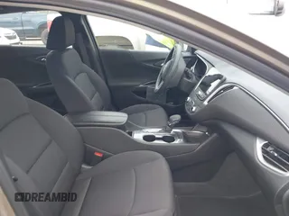 2024 Chevrolet Malibu LT with VIN 1G1ZD5ST1RF131733, listed as a IAAI auction lot 42245899 with 30,850 mi miles and . Bid and sale history available at DreamBid. Image 5.