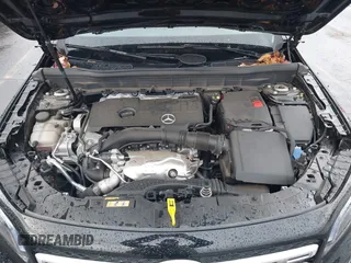 2023 Mercedes-Benz GLB 250 с VIN W1N4M4HB3PW261061, выставлен на аукционе IAAI как лот 41478412 с пробегом 23 500 миль миль и . История ставок и продаж доступна на DreamBid. Изображение 10.