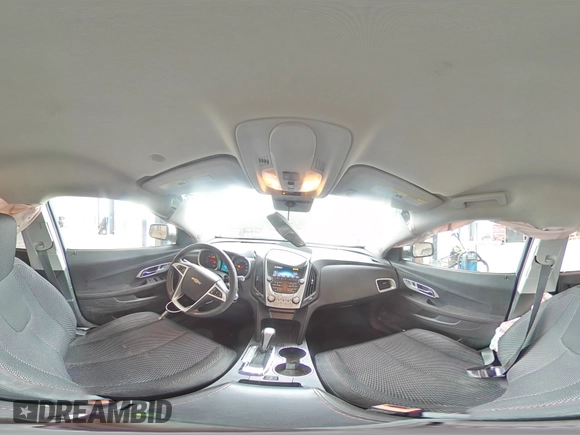 2015 Chevrolet Equinox LT with VIN 2GNFLFEK2F6115480, listed as a Copart auction lot 51282655 with 199,009 mi miles and Salvage Title. Bid and sale history available at carsss.com. Image 13.