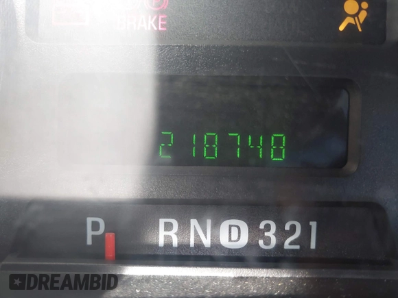 2006 Ford F-250 XL with VIN 1FTSX21P26ED55954, listed as a IAAI auction lot 41694728 with Not provided miles and . Bid and sale history available at DreamBid. Image 16.