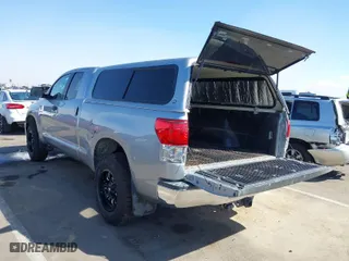 2013 Toyota Tundra 4WD Truck with VIN 5TFUW5F18DX312724, listed as a IAAI auction lot 41735502 with 95,097 mi miles. Bid and sale history available at carsss.com. Image 3.