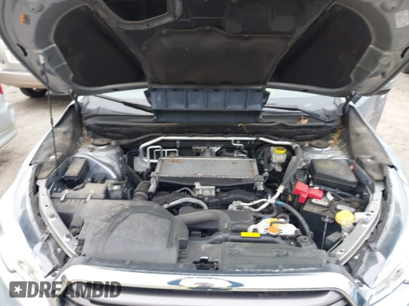 2021 Subaru Ascent Limited z VIN 4S4WMAPD5M3465998, wystawiony jako IAAI lot #42442698 z przebiegiem 64 006 mil mil oraz . Historia ofert i sprzedaży dostępna na DreamBid. Obrazek 10.