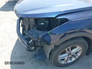 2017 Hyundai Santa Fe 2.4L with VIN 5XYZT3LB0HG495044, listed as a IAAI auction lot 42285311 with 163,313 mi miles and . Bid and sale history available at DreamBid. Image 6.