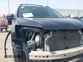 2017 Honda Ridgeline Black Edition with VIN 5FPYK3F85HB015304, listed as a IAAI auction lot 39998433 with 153,296 mi miles and . Bid and sale history available at DreamBid. Image 12.