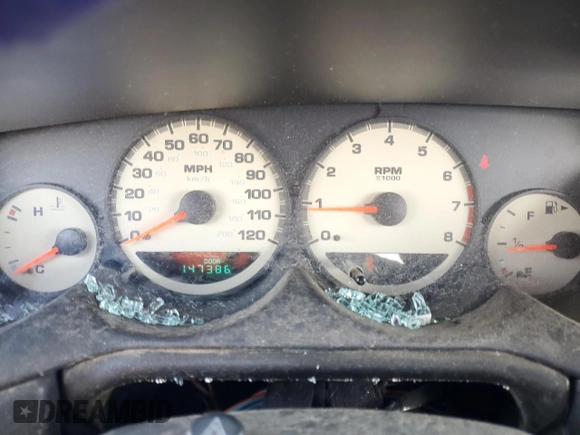 2001 Plymouth Neon Highline z VIN 1P3ES46C41D168985, wystawiony jako Copart lot #47035625 z przebiegiem 147 386 mil mil oraz Szkoda całkowita • Salvage title. Historia ofert i sprzedaży dostępna na DreamBid. Obrazek 9.