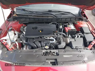 2020 Nissan Altima SR with VIN 1N4BL4CV9LC162426, listed as a IAAI auction lot 41887255 with 86,517 mi miles and . Bid and sale history available at carsss.com. Image 10.