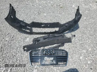 2017 Audi A7 Premium Plus z VIN WAUW2AFC4HN019996, wystawiony jako Copart lot #59350015 z przebiegiem 37 449 mil mil oraz Szkoda całkowita • Salvage title. Historia ofert i sprzedaży dostępna na DreamBid. Obrazek 12.