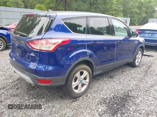 2013 Ford Escape SE с VIN 1FMCU9GX3DUB71893, выставлен на аукционе IAAI как лот 42612767 с пробегом 80 849 миль миль и . История ставок и продаж доступна на DreamBid. Изображение 4.