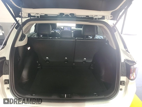 2022 Jeep Compass Latitude с VIN 3C4NJDBB9NT205917, выставлен на аукционе IAAI как лот 42621255 с пробегом 15 841 миль миль и . История ставок и продаж доступна на DreamBid. Изображение 5.