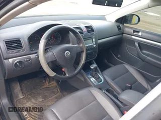 2007 Volkswagen Jetta 2.5 with VIN 3VWSF71K67M104593, listed as a IAAI auction lot 42512355 with 158,409 mi miles and . Bid and sale history available at DreamBid. Image 12.