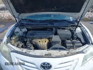 2009 Toyota Camry with VIN 4T1BE46K19U881500, listed as a IAAI auction lot 41824857 with 158,045 mi miles. Bid and sale history available at carsss.com. Image 10.
