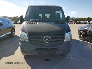 2016 Mercedes-Benz Sprinter with VIN WD4PE7DD8GP197609, listed as a Copart auction lot 77831204 with 102,702 mi miles and Clean Title. Bid and sale history available at DreamBid. Image 5.