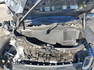 2025 Rivian R1S Adventure z VIN 7PDSGBBA5SN048839, wystawiony jako Copart lot #89199375 z przebiegiem 5177 mil mil oraz Szkody całkowita. Historia ofert i sprzedaży dostępna na DreamBid. Obrazek 14.