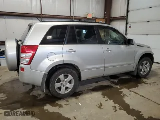 2007 Suzuki Grand Vitara XSport w/Snrf with VIN JS3TD944974203900, listed as a Copart auction lot 83077564 with 192,609 mi miles and Salvage Title. Bid and sale history available at carsss.com. Image 3.