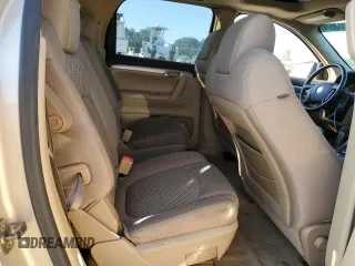 2008 Saturn Outlook XE z VIN 5GZER13738J227391, wystawiony jako Copart lot #77403574 z przebiegiem 195 431 mil mil oraz Szkoda całkowita • Salvage title. Historia ofert i sprzedaży dostępna na DreamBid. Obrazek 11.