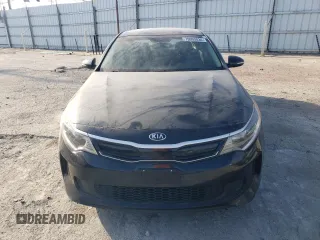 2018 Kia Optima Hybrid Premium with VIN KNAGT4LEXJ5023923, listed as a Copart auction lot 79003034 with 117,615 mi miles and Salvage Title. Bid and sale history available at carsss.com. Image 5.