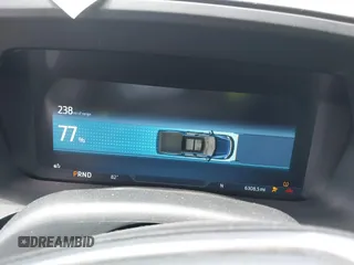 2023 Ford F-150 Lightning Pro с VIN 1FT6W1EVXPWG42428, выставлен на аукционе IAAI как лот 39711091 с пробегом 6 308 миль миль и . История ставок и продаж доступна на DreamBid. Изображение 17.