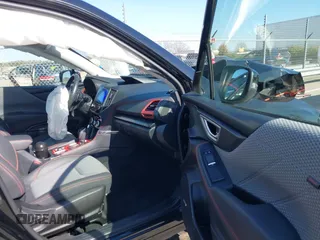 2019 Subaru Forester Special Sports with VIN JF2SKAPC0KH509830, listed as a IAAI auction lot 41520638 with 57,648 mi miles and . Bid and sale history available at DreamBid. Image 5.