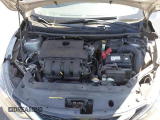 2018 Nissan Sentra SV z VIN 3N1AB7AP2JY224321, wystawiony jako IAAI lot #41885831 z przebiegiem 130 852 mil mil oraz . Historia ofert i sprzedaży dostępna na DreamBid. Obrazek 10.
