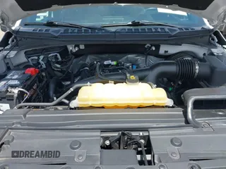 2020 Ford F-150 XL с VIN 1FTEW1CP1LFC62534, выставлен на аукционе IAAI как лот 42260097 с пробегом 56 722 миль миль и . История ставок и продаж доступна на DreamBid. Изображение 10.