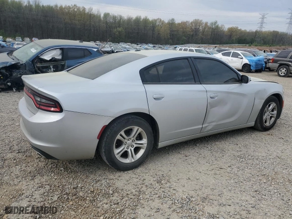 2019 Dodge Charger SXT with VIN 2C3CDXBG1KH748179, listed as a Copart auction lot 49551725 with 83,591 mi miles and Clean Title. Bid and sale history available at carsss.com. Image 3.