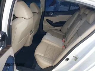 2017 Nissan Maxima SV с VIN 1N4AA6AP7HC453726, выставлен на аукционе IAAI как лот 42691341 с пробегом 92 651 миль миль и . История ставок и продаж доступна на DreamBid. Изображение 8.