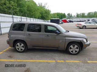 2011 Chevrolet HHR LS z VIN 3GNBAAFW3BS554109, wystawiony jako IAAI lot #42296706 z przebiegiem 315 566 mil mil oraz . Historia ofert i sprzedaży dostępna na DreamBid. Obrazek 13.