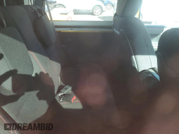 2020 Jeep Wrangler Rubicon with VIN 1C4HJXCG0LW183774, listed as a Copart auction lot 82626324 with Not provided miles and Salvage title. Bid and sale history available at DreamBid. Image 10.