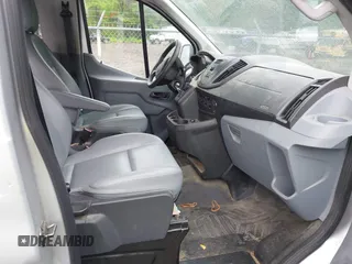 2015 Ford Transit XL с VIN 1FMZK1YM6FKA19837, выставлен на аукционе IAAI как лот 42367993 с пробегом 138 900 миль миль и . История ставок и продаж доступна на DreamBid. Изображение 5.