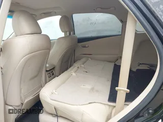 2010 Lexus RX 350 с VIN 2T2ZK1BA8AC011618, выставлен на аукционе IAAI как лот 42773319 с пробегом 213 515 миль миль и . История ставок и продаж доступна на DreamBid. Изображение 8.