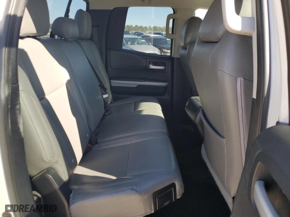 2014 Toyota Tundra 2WD Truck SR with VIN 5TFRY5F18EX173325, listed as a Copart auction lot 45757685 with NaN miles and Salvage Title. Bid and sale history available at carsss.com. Image 10.