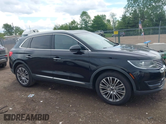 2016 Lincoln MKX Reserve с VIN 2LMTJ8LR7GBL61480, выставлен на аукционе IAAI как лот 42269316 с пробегом 79 347 миль миль и . История ставок и продаж доступна на DreamBid. Изображение 13.