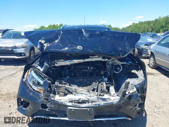 2019 Mercedes-Benz GLC 300 with VIN WDC0G4JB2KV126704, listed as a IAAI auction lot 42186764 with 63,070 mi miles and . Bid and sale history available at DreamBid. Image 12.
