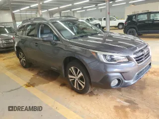 2018 Subaru Outback Limited with VIN 4S4BSANC0J3237708, listed as a Copart auction lot 63428315 with 138,913 mi miles and Clean title. Bid and sale history available at DreamBid. Image 4.