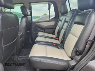 2007 Ford Explorer Sport Trac Limited с VIN 1FMEU53K37UA64715, выставлен на аукционе Copart как лот 60997955 с пробегом 153 636 миль миль и Списание • Salvage title. История ставок и продаж доступна на DreamBid. Изображение 10.