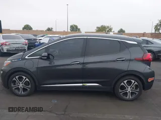 2020 Chevrolet Bolt EV Premier с VIN 1G1FZ6S09L4128047, выставлен на аукционе IAAI как лот 42416098 с пробегом 49 873 миль миль и . История ставок и продаж доступна на DreamBid. Изображение 14.