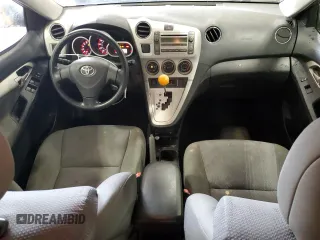 2009 Toyota Matrix S с VIN 2T1KE40E89C020769, выставлен на аукционе Copart как лот 62018885 с пробегом 238 462 миль миль и Чистый • Clean title. История ставок и продаж доступна на DreamBid. Изображение 8.