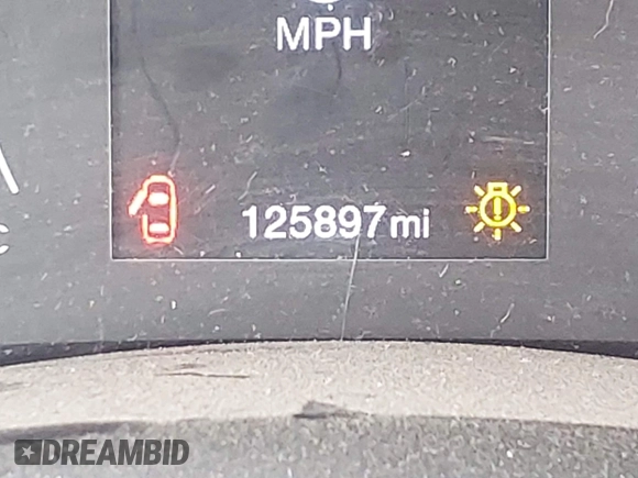 2017 Jeep Renegade Sport с VIN ZACCJBAB6HPG64055, выставлен на аукционе IAAI как лот 42104469 с пробегом 125 897 миль миль и . История ставок и продаж доступна на DreamBid. Изображение 15.