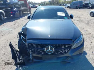 2016 Mercedes-Benz C 300 Luxury with VIN 55SWF4KB5GU099178, listed as a IAAI auction lot 41983883 with 163,126 mi miles and . Bid and sale history available at carsss.com. Image 12.