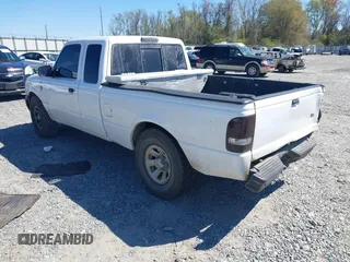2000 Ford Ranger XL с VIN 1FTYR14V3YTA49174, выставлен на аукционе IAAI как лот 41857986 с пробегом 229 675 миль миль и . История ставок и продаж доступна на DreamBid. Изображение 3.