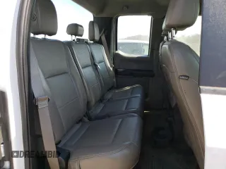 2019 Ford F-150 XL z VIN 1FTEX1CB5KKE89247, wystawiony jako Copart lot #48970685 z przebiegiem 194 936 mil mil oraz Szkoda całkowita • Salvage title. Historia ofert i sprzedaży dostępna na DreamBid. Obrazek 11.