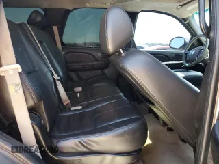 2007 Chevrolet Tahoe LS with VIN 1GNFC13C77R264424, listed as a Copart auction lot 60743825 with Not provided miles and Salvage title. Bid and sale history available at DreamBid. Image 11.