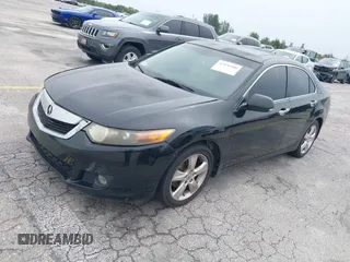 2010 Acura TSX with VIN JH4CU2F6XAC036821, listed as a IAAI auction lot 42426466 with 174,496 mi miles and . Bid and sale history available at DreamBid. Image 2.